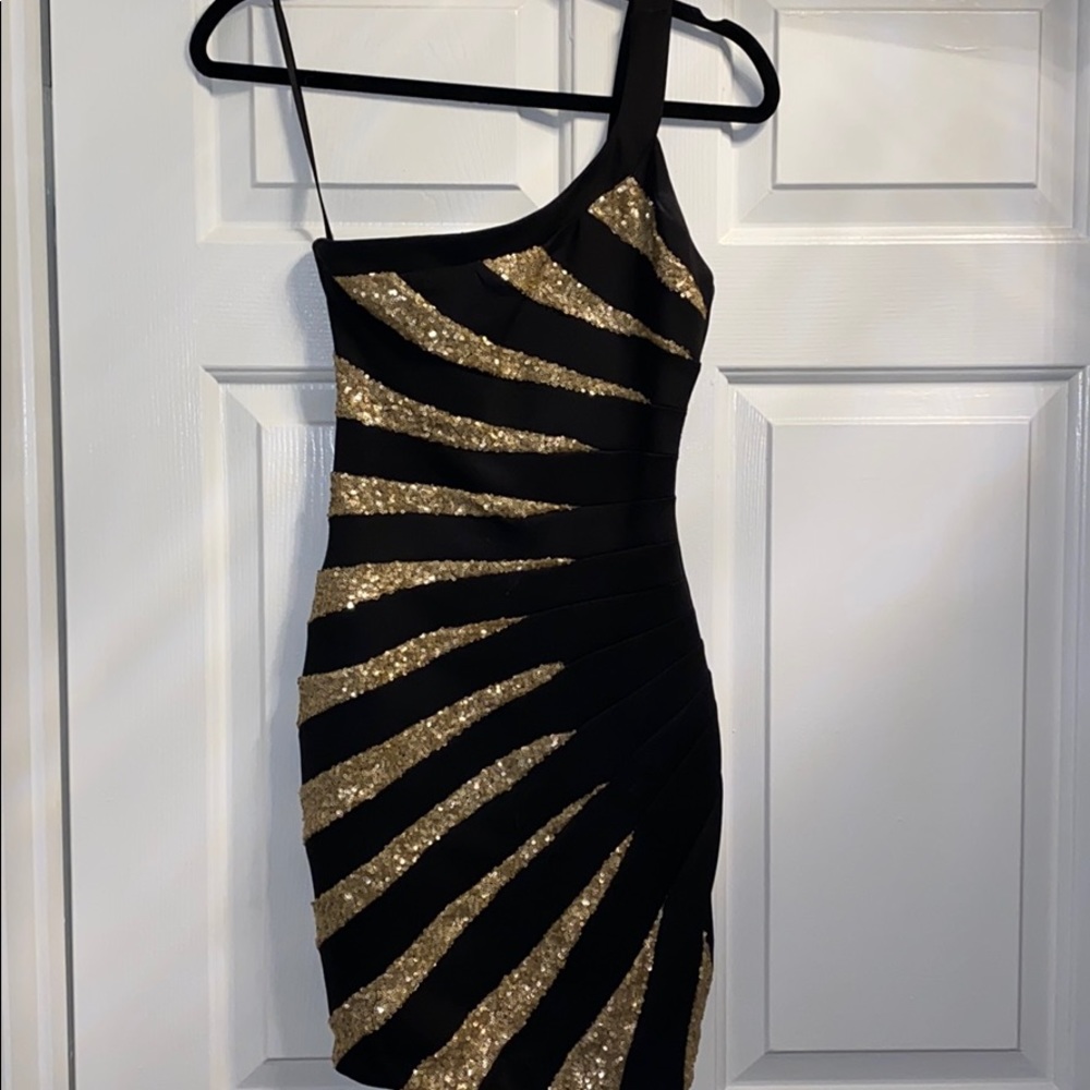 Bebe Dress
